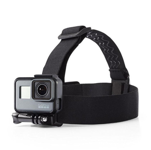Action Camera Head Band
