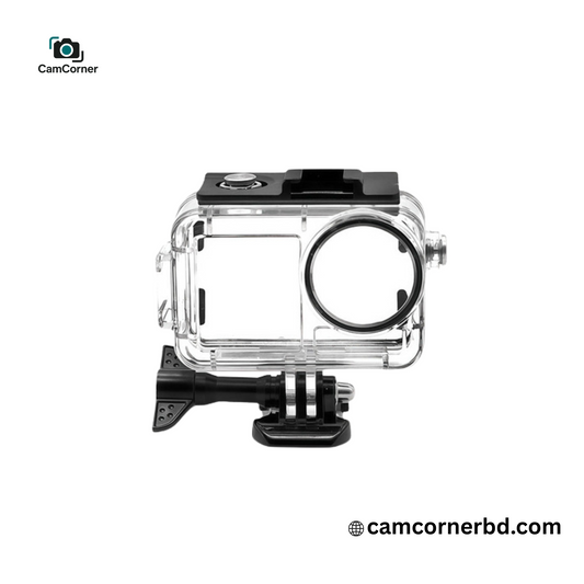 Waterproof Case for DJI Action 3/4/5 pro