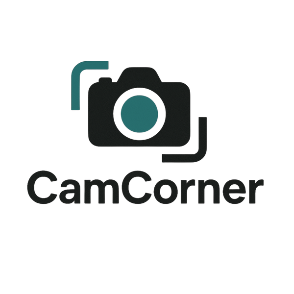 CamCorner