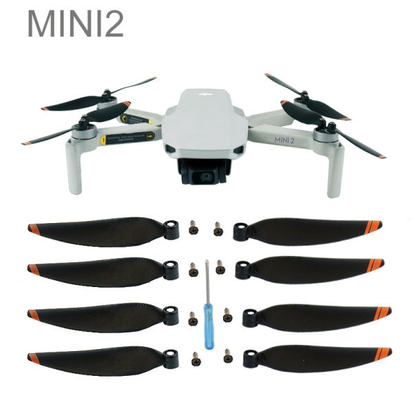 Dji Mini 2 Propellers