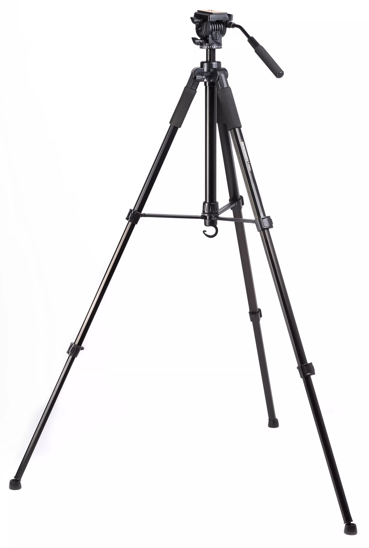 Digipod TR-688V Professional Heavy Tripod
