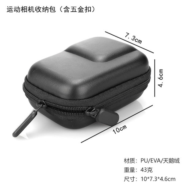 Pouch Bag for DJI and GoPro Action Camera
