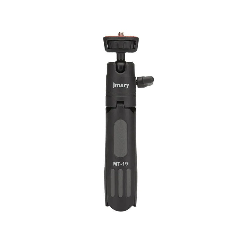 Jmary MT-19 Mini Tripod Stand With Mobile Mount