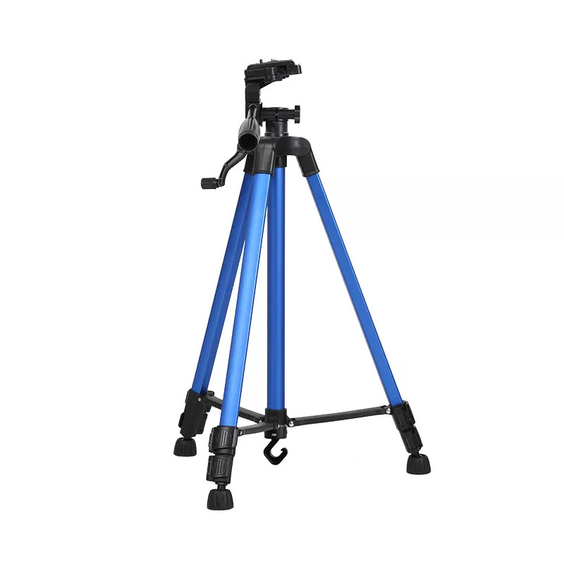 3366 Tripod Stand for Mobile & DSLR Camera