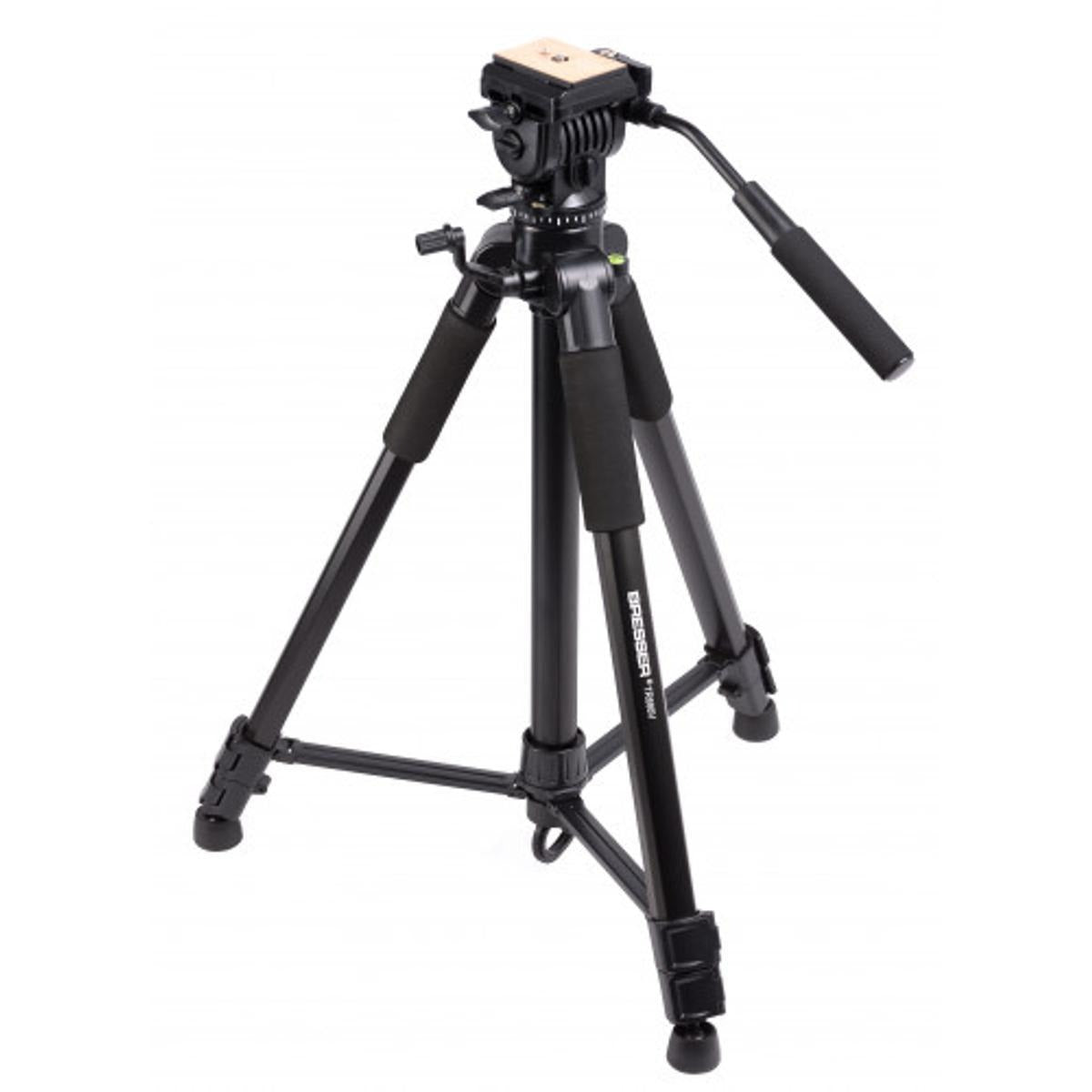 Digipod TR-688V Professional Heavy Tripod