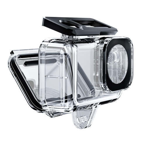 TELESIN Waterproof Case for DJI Action 5 Pro/4/3