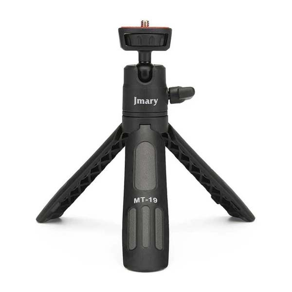 Jmary MT-19 Mini Tripod Stand With Mobile Mount