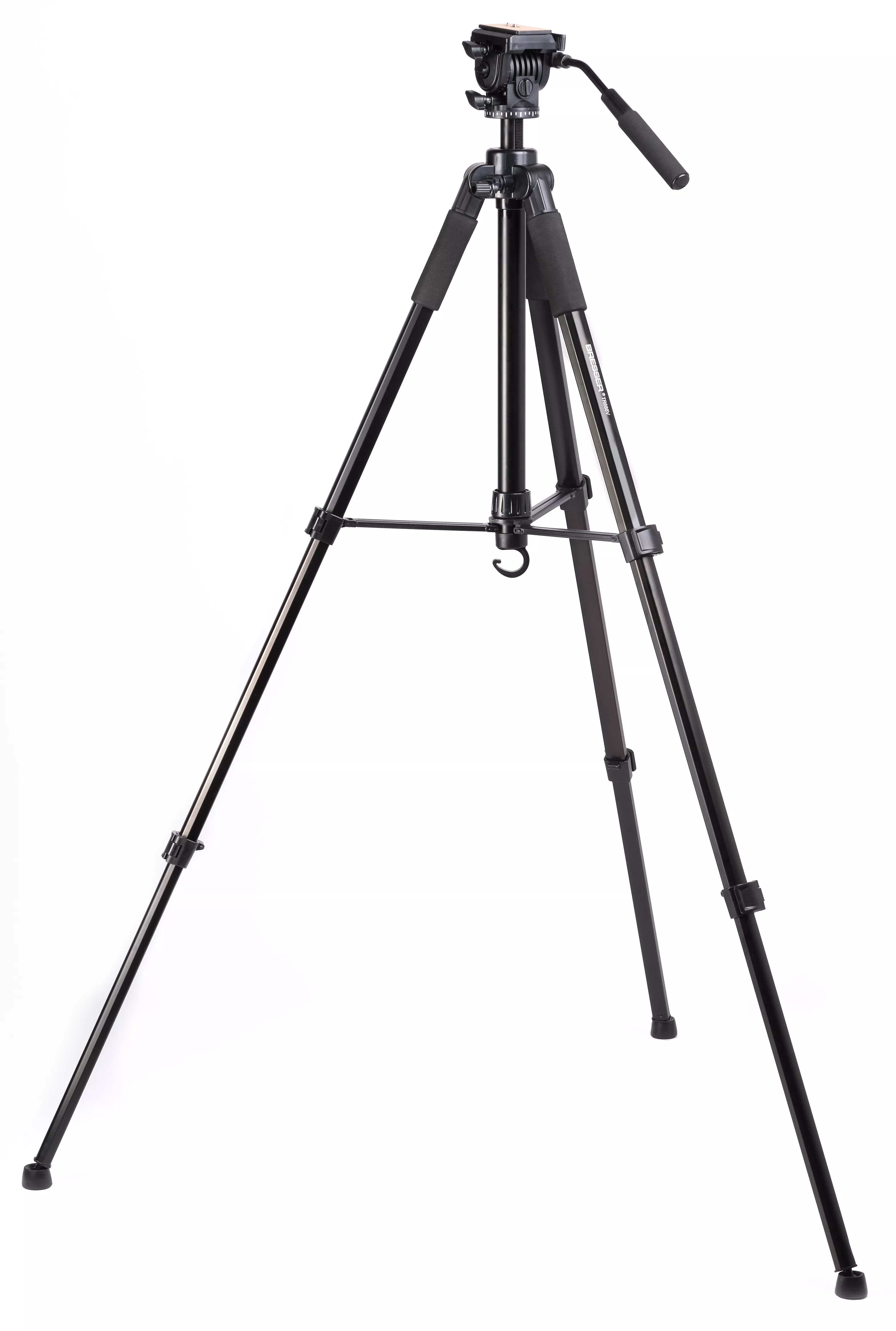 Digipod TR-688V Professional Heavy Tripod