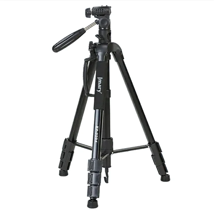 Jmary KP-2294 Professional Camera Tripod